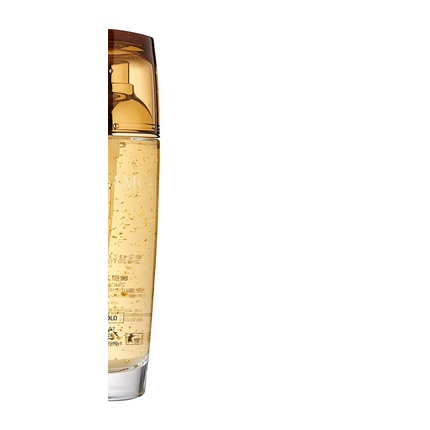 Эссенция Bergamo — 24K Gold Brilliant Essence Осветляющая для лица, 110 мл — фото 3