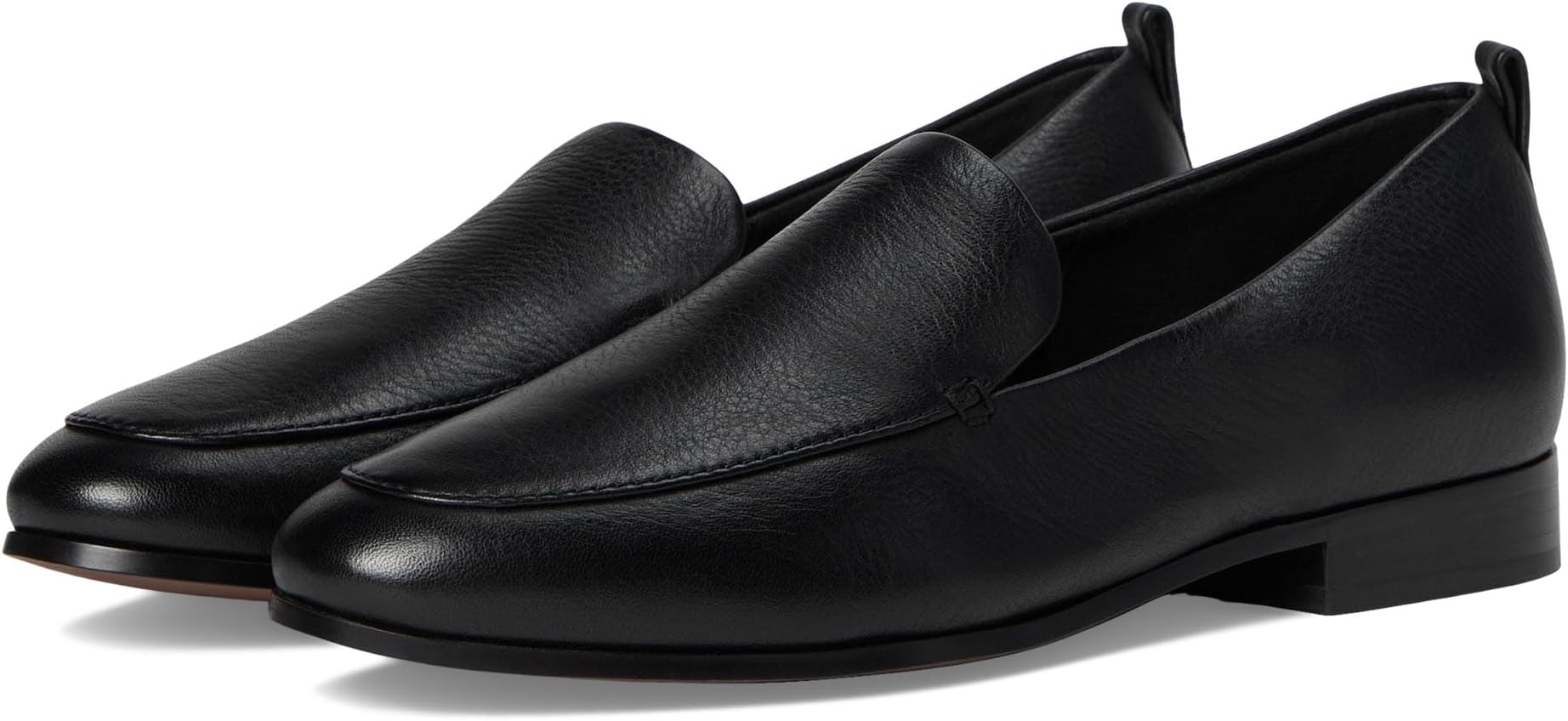 Лоферы Johnston & Murphy Ali Loafer, черный