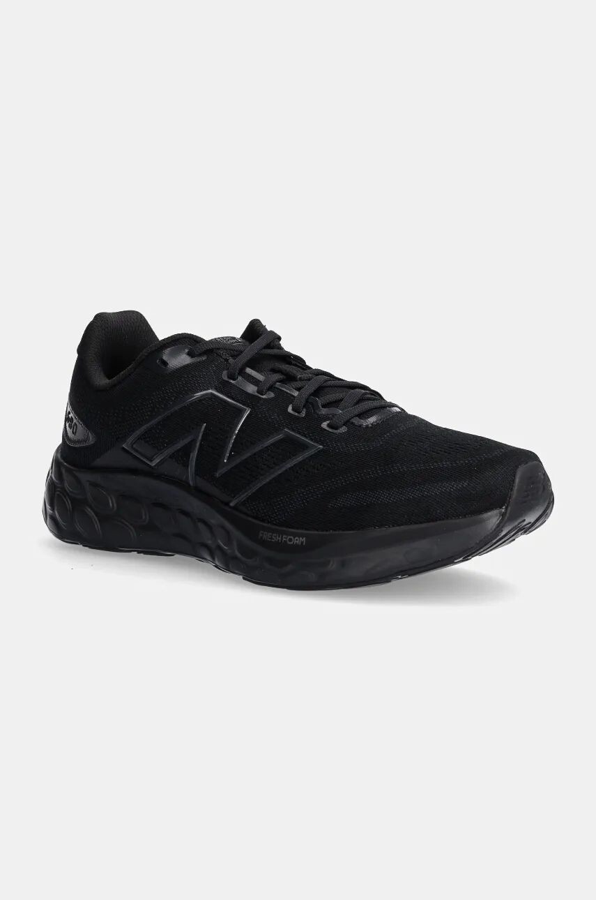 

Кроссовки New Balance Fresh Foam 680v8, черный