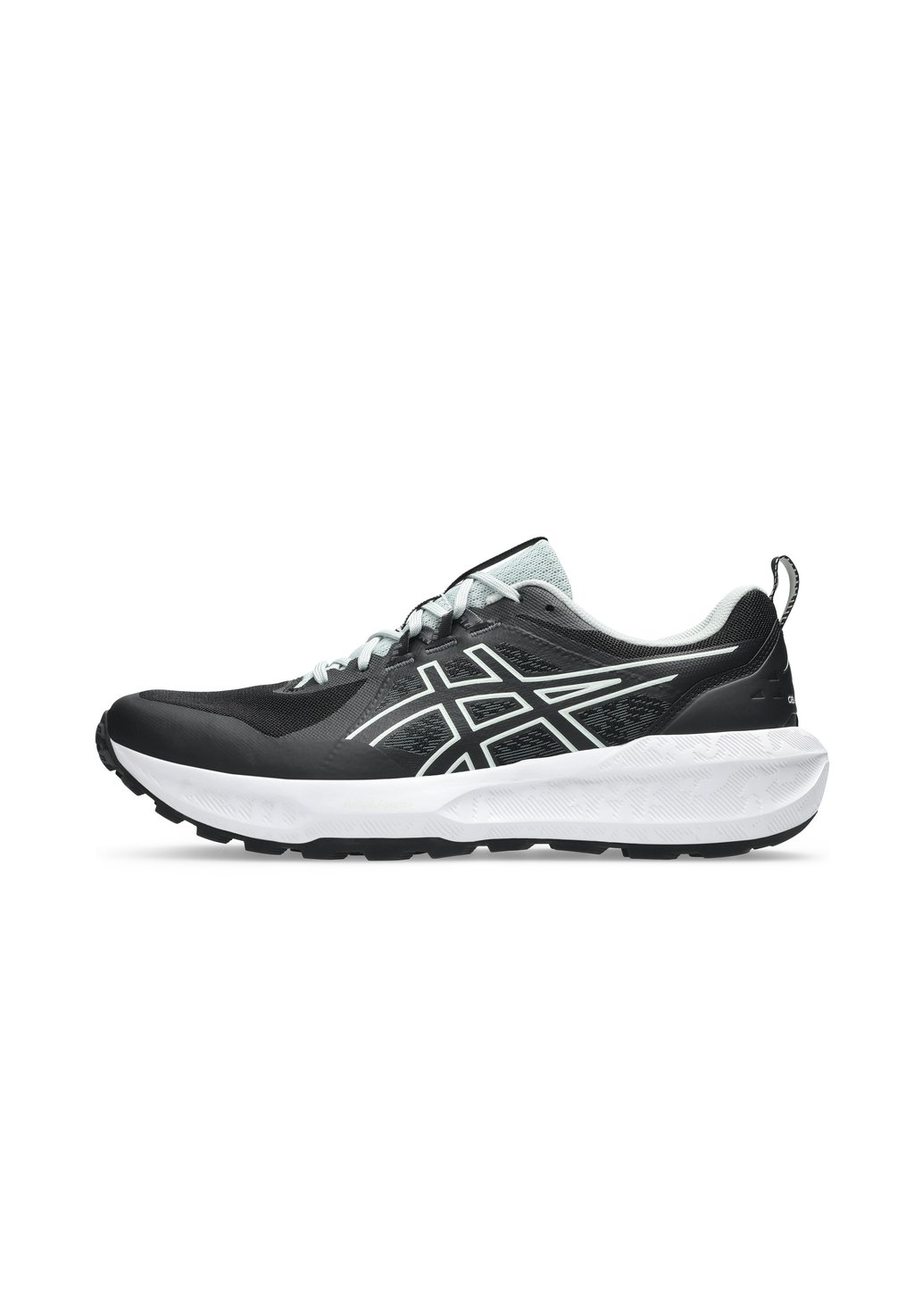 Кроссовки GEL-SONOMA 8 ASICS, черный — фото 3