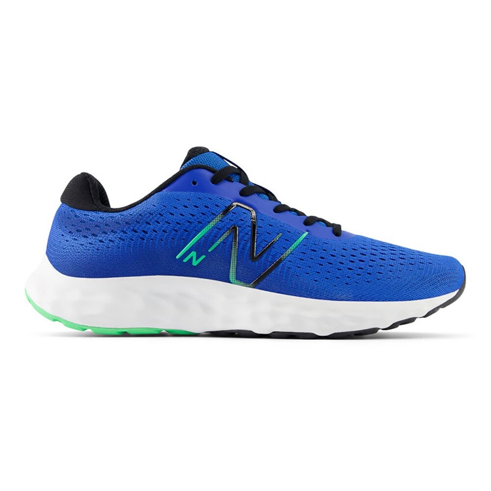 

Кроссовки New Balance 520v8, синий