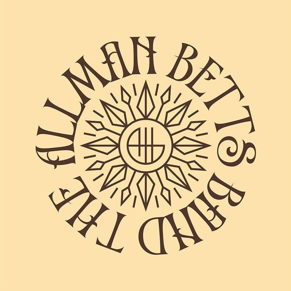 

Диск CD Down To The River - The Allman Betts Band