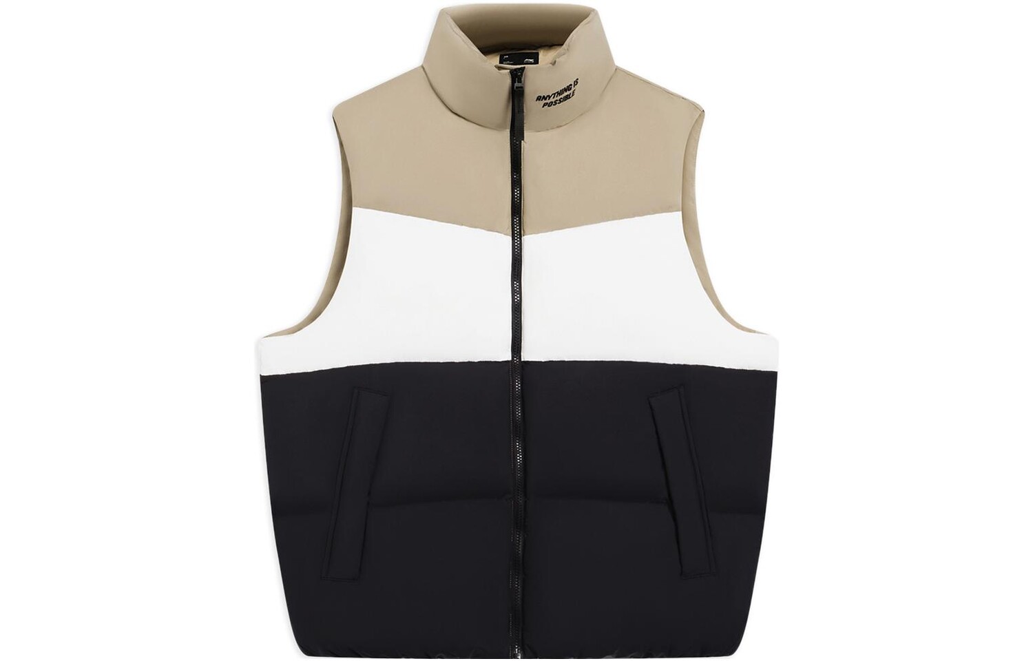 

Жилет Sports Life Collection для мужчин, черный Lining, черный