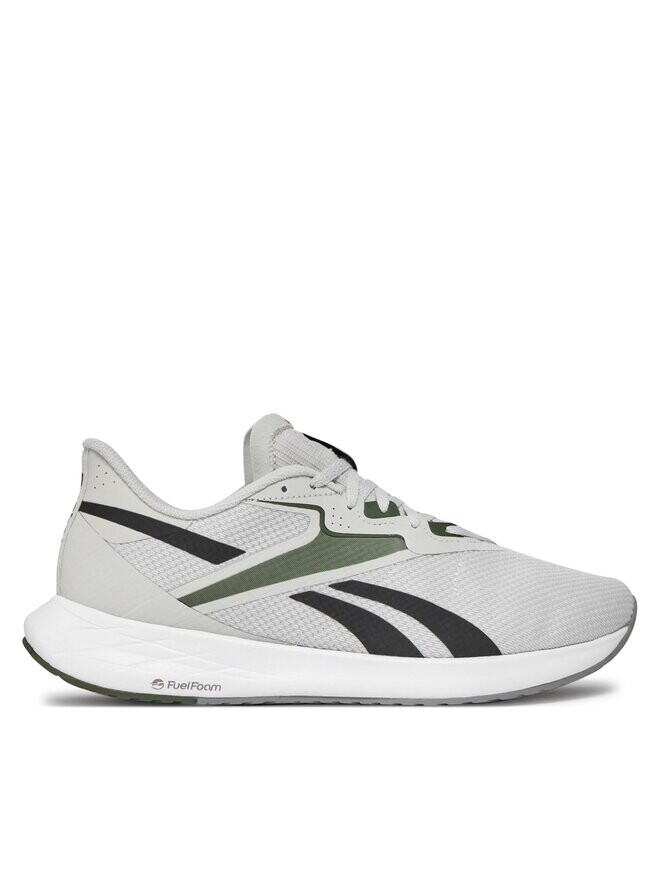 

Кроссовки Reebok, серый
