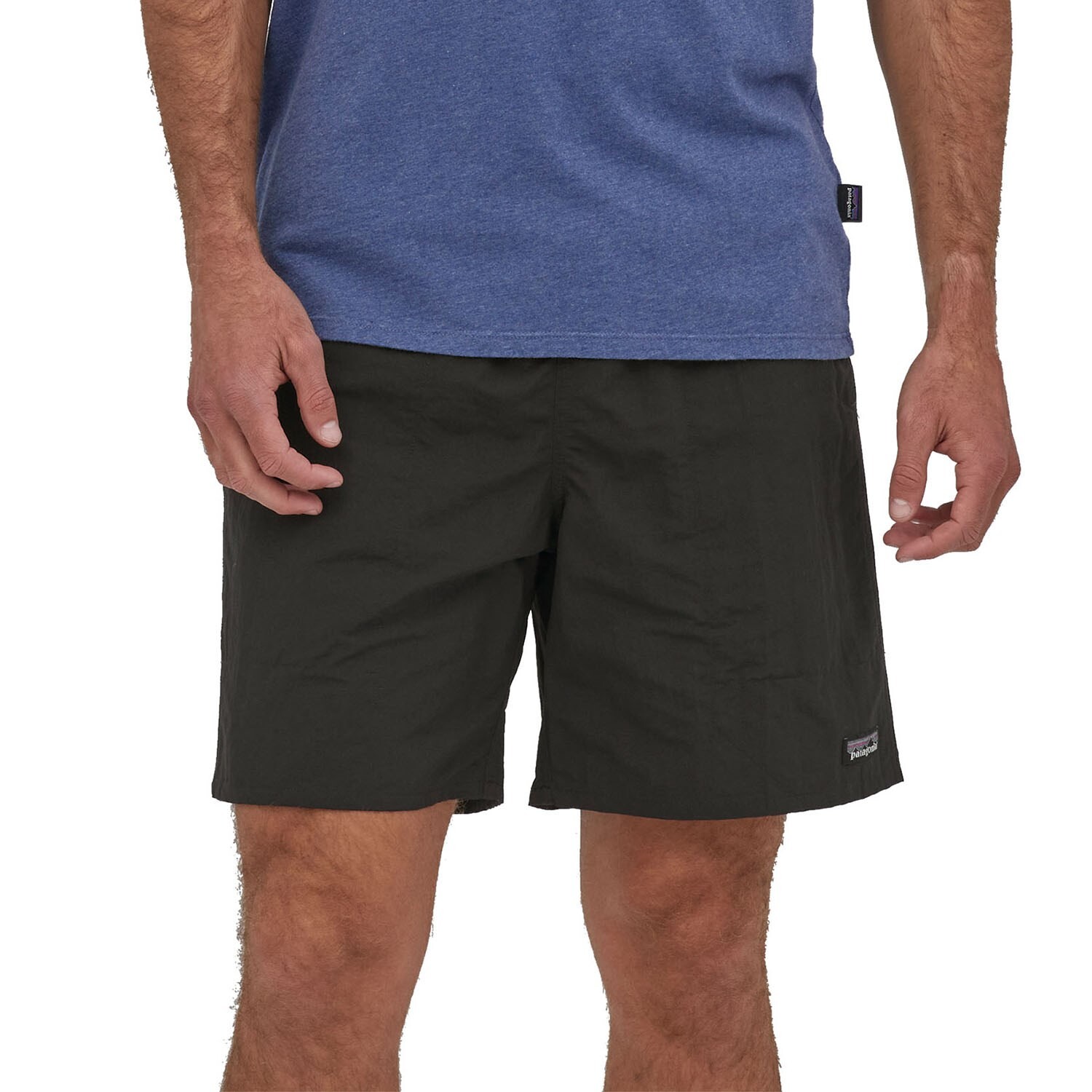 

Шорты Patagonia Baggies 7", черный