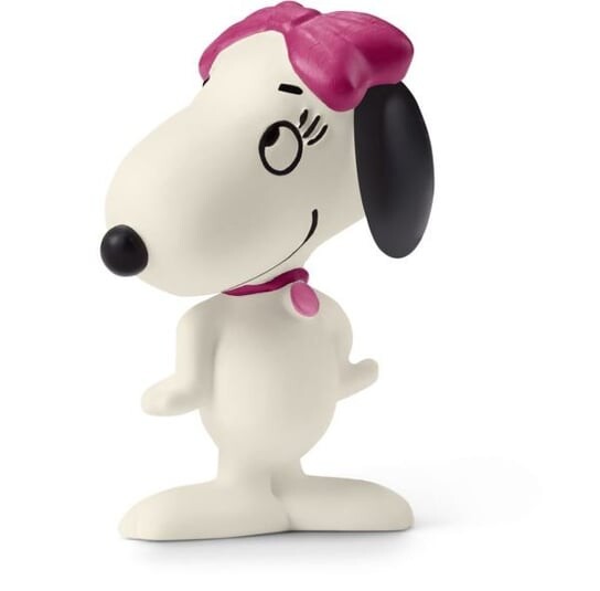 

Счастливая Белла Schleich