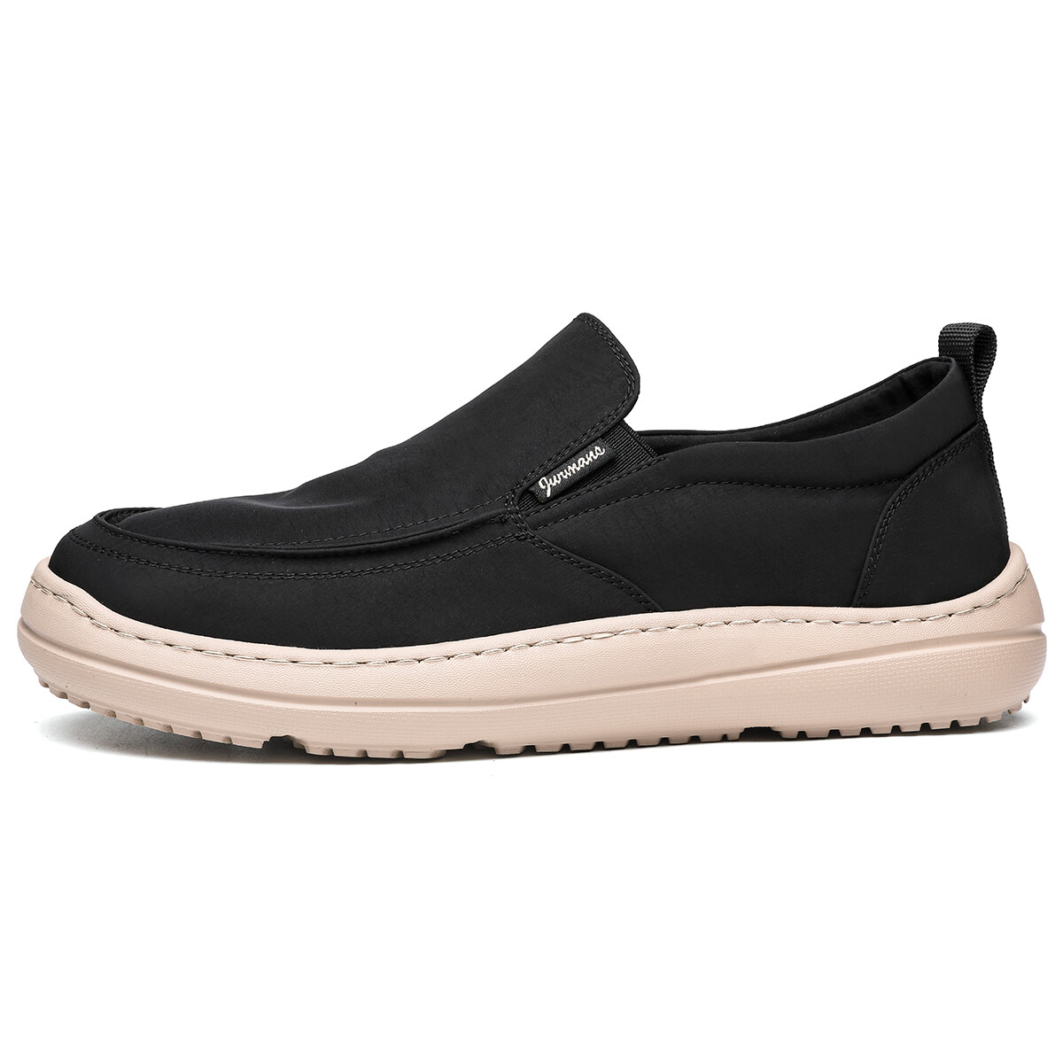 

Туфли мужские Men"s Casual Men Low-Top Ritai, черный