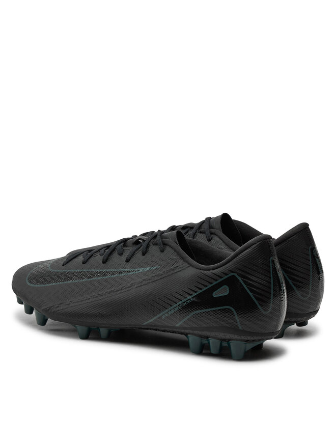Футбольные бутсы Nike Zoom Vapor 16 FQ8364, черный — фото 3