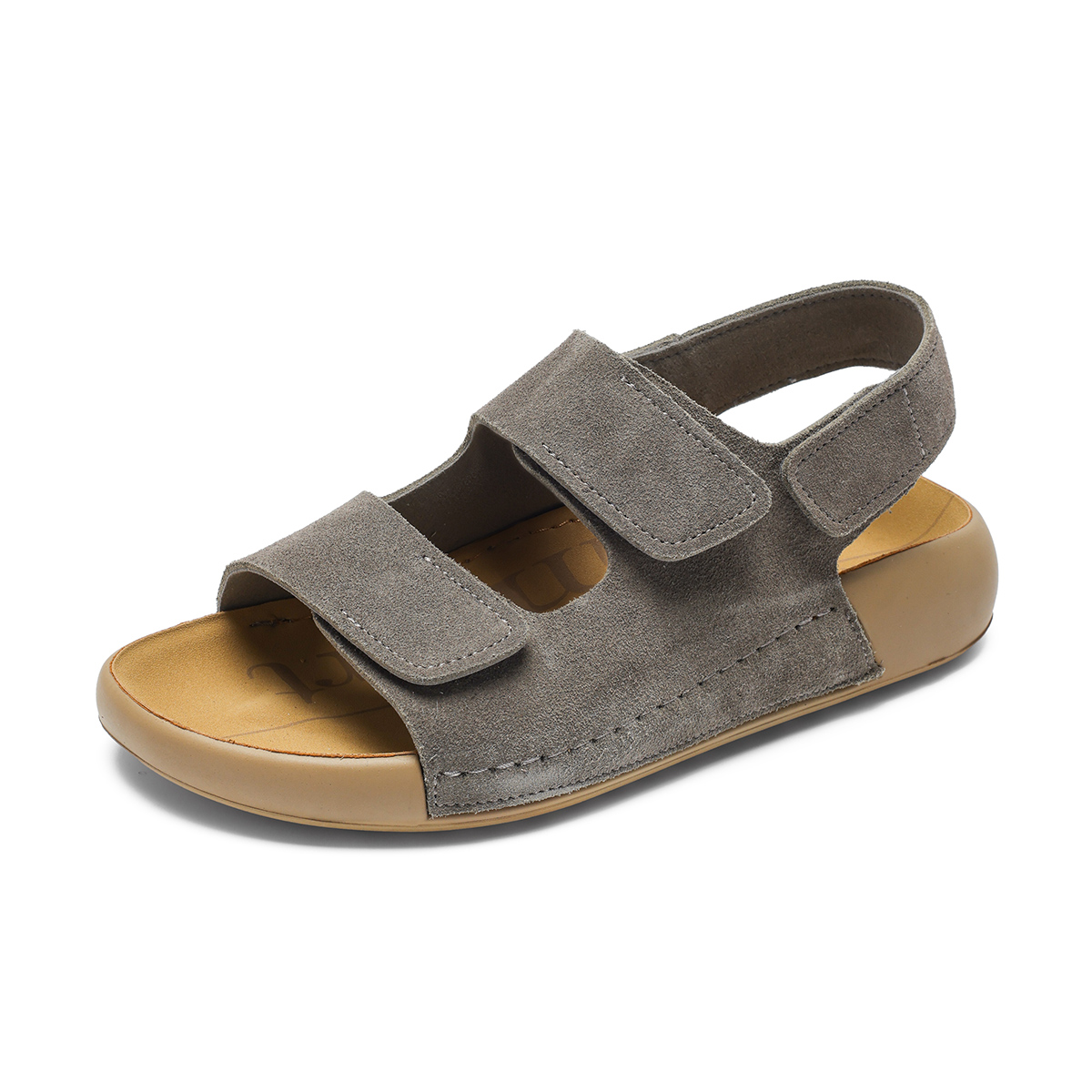 

Сандалии с одной лямкой для мужчин AOKANG, синий