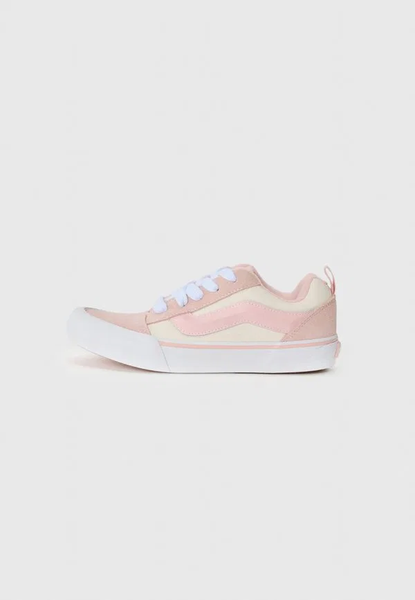 Скейтбордистские кроссовки knu skool Vans, Rose