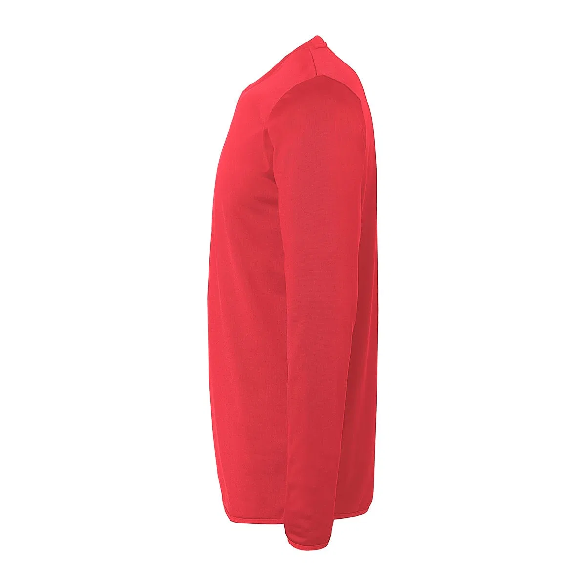 Функциональная футболка Essential Training Top, Uhlsport, красный/белый — фото 3