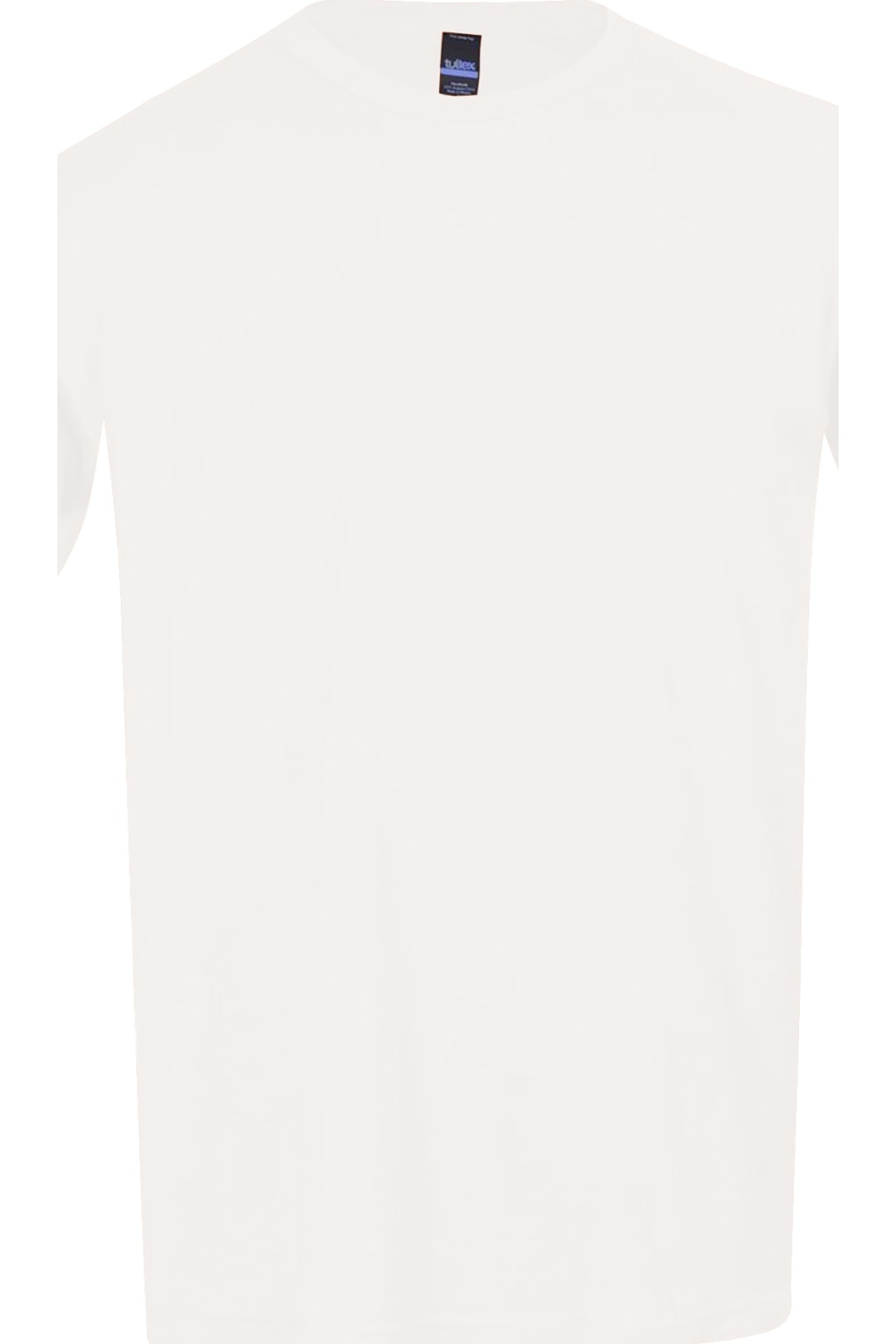 

Футболка Tultex Unisex Heritage, белый