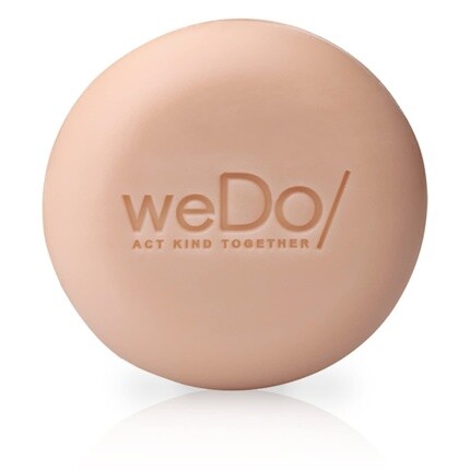 

Wedo Professional Moisture & Shine Шампунь без пластика, 80 г, Wella