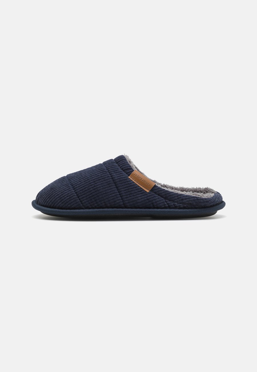 

Тапочки Jack & Jones JFWCORDIE MULE , Navy Blazer/Dark Blue