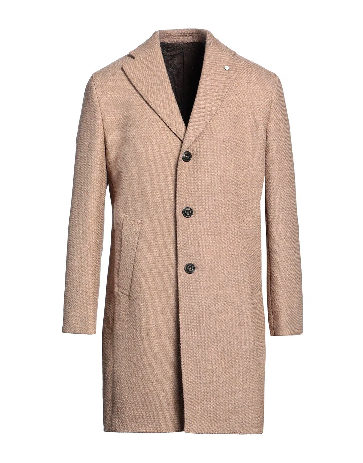 

Пальто L.B.M. 1911, песочный