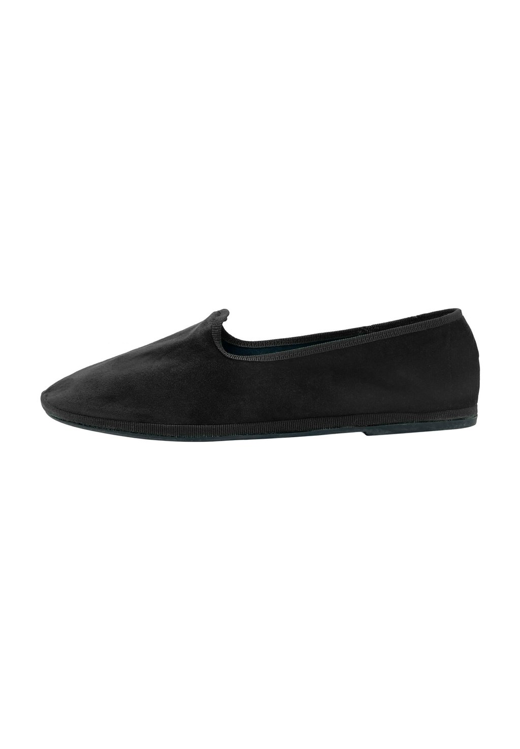 Балетки LOAFERS FENICE Ballerette, черный