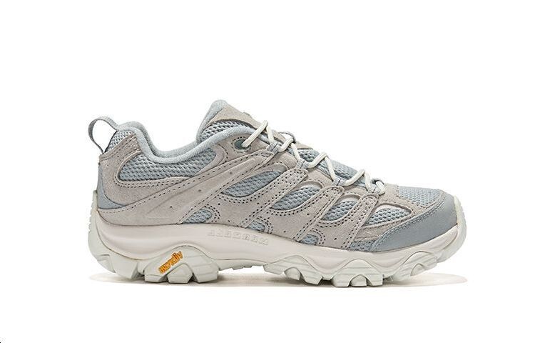 Ботинки треккинговые Merrell MOAB 3, Light Blue — фото 2