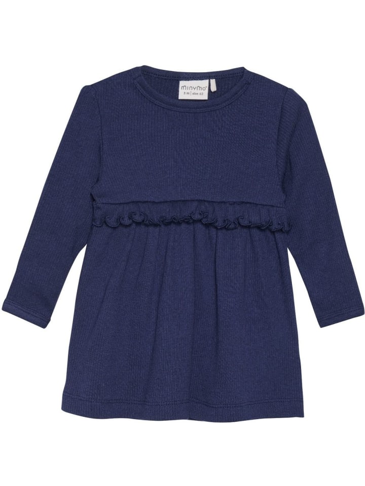 

Платье Minymo, синий