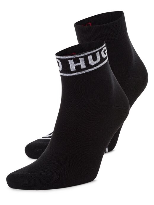 

Носки Hugo, черный