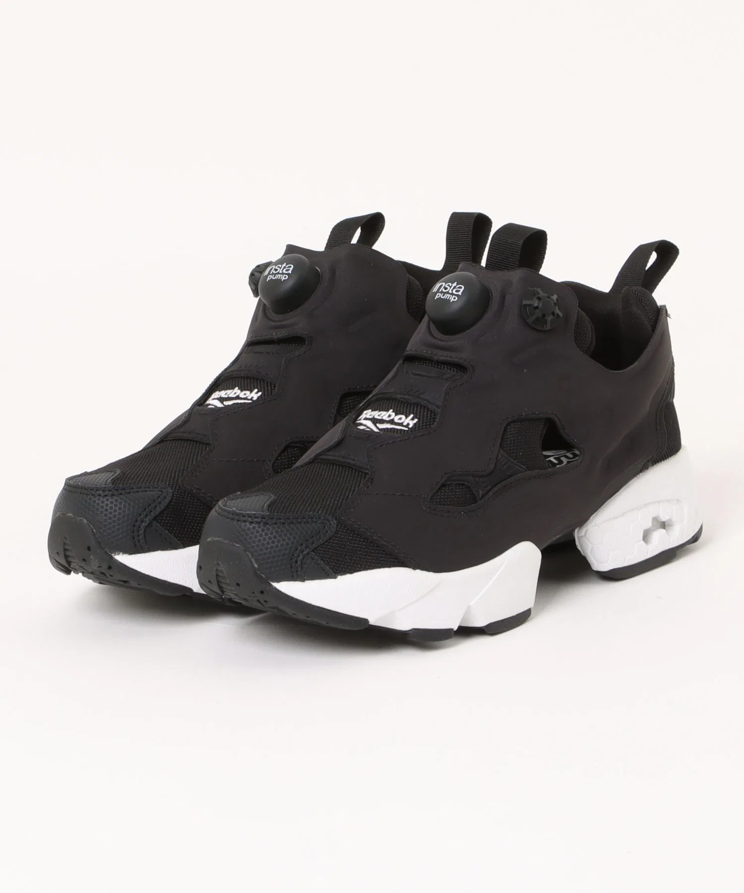 Мужские кроссовки Reebok INSTAPUMP FURY 94
