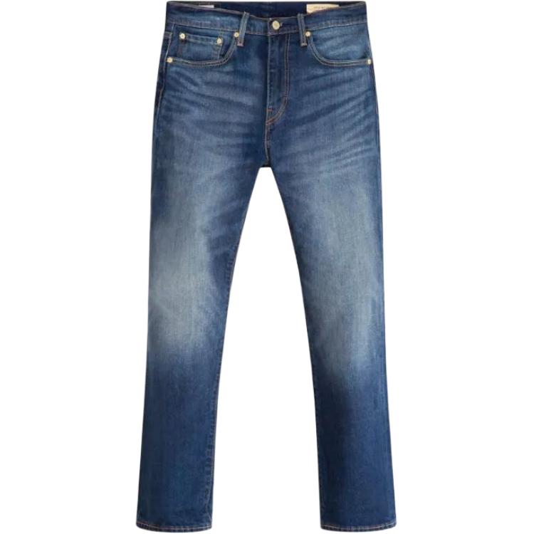 

Джинсы мужские синие Levis