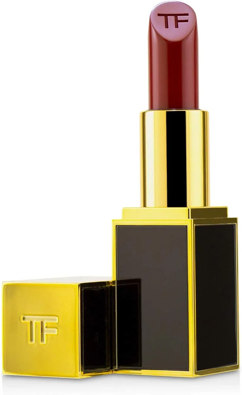 Помада матовая Tom Ford Lip Color Matte #38 Night Porter, 3 г — фото 3