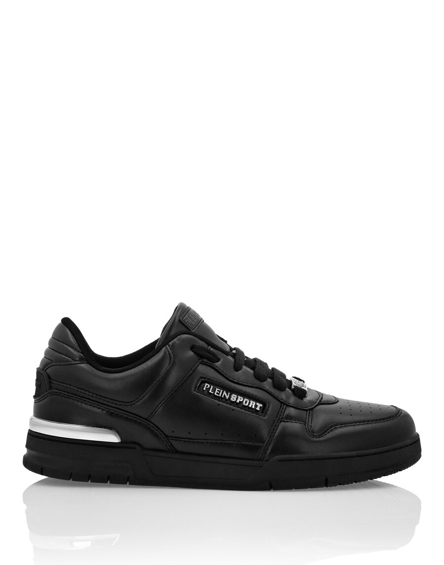 Кроссовки Plein Sport, черный