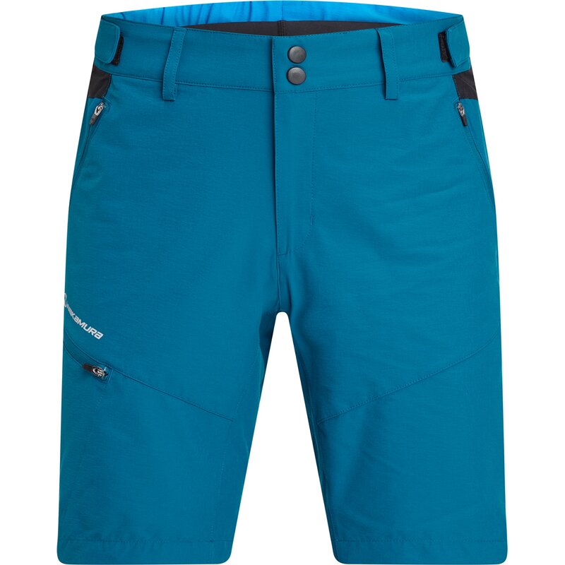 

Шорты he.-fahrrad-hose dello ii m Nakamura, синий