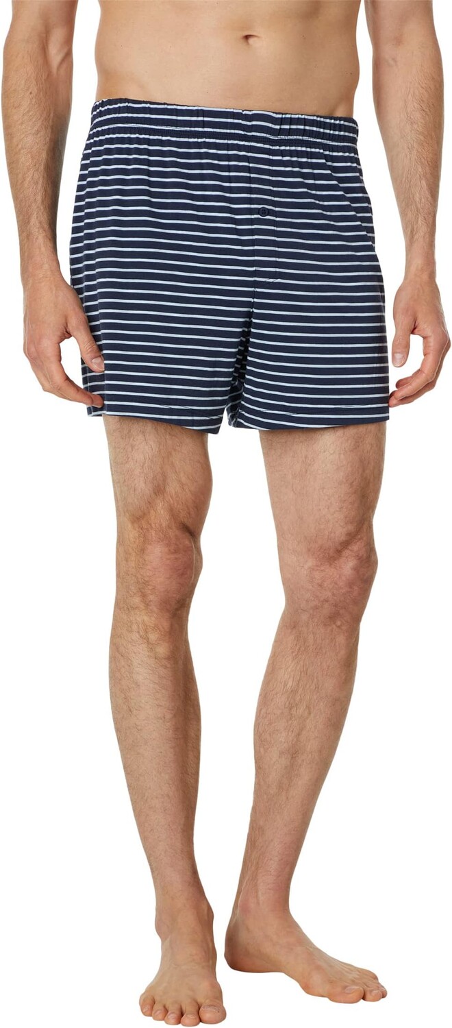 

Боксеры 2(X)IST Dream Boxer, цвет Feeder Stripe/Navy Blazer
