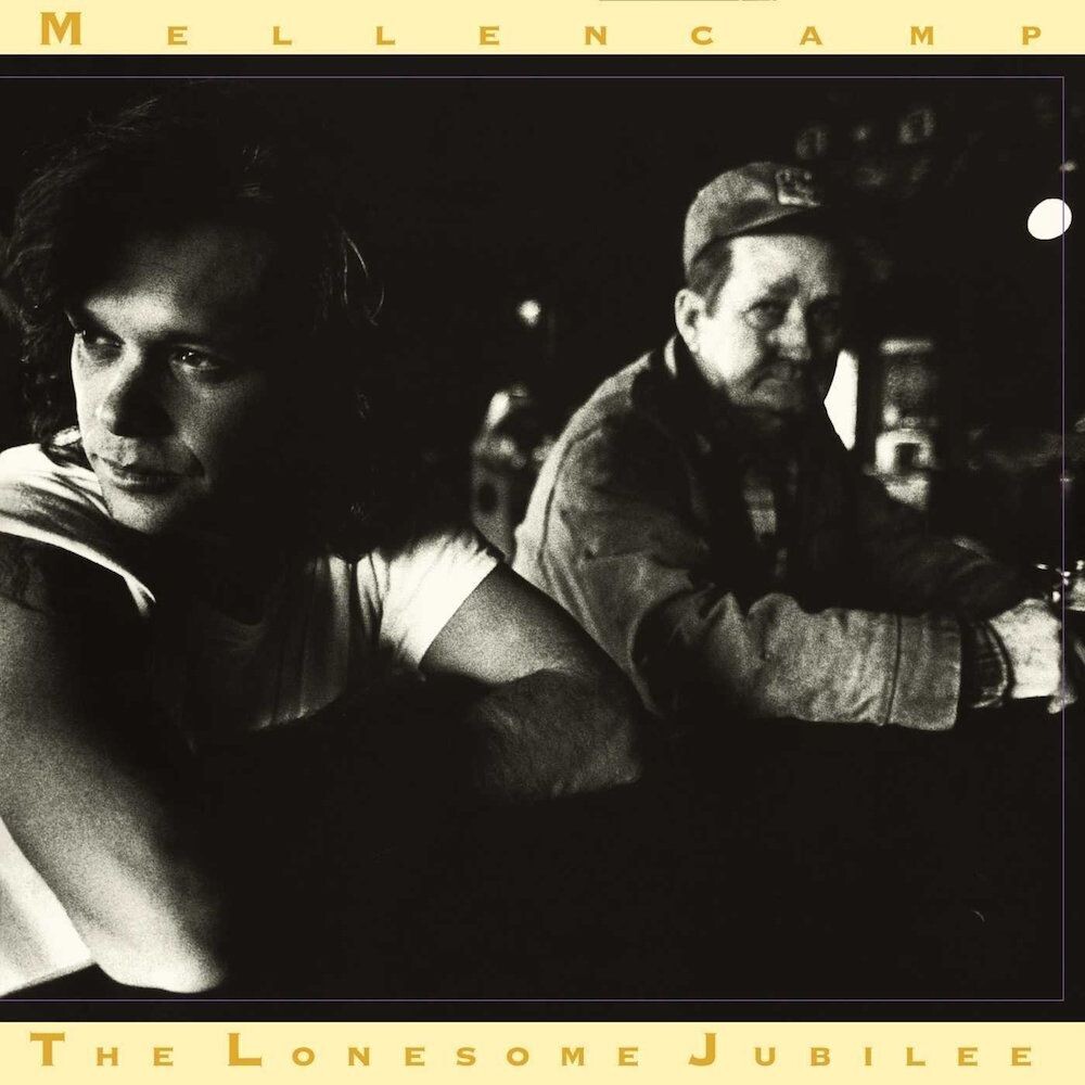 

Виниловая пластинка LP The Lonesome Jubilee [180 Gram Vinyl] - John Cougar Mellencamp