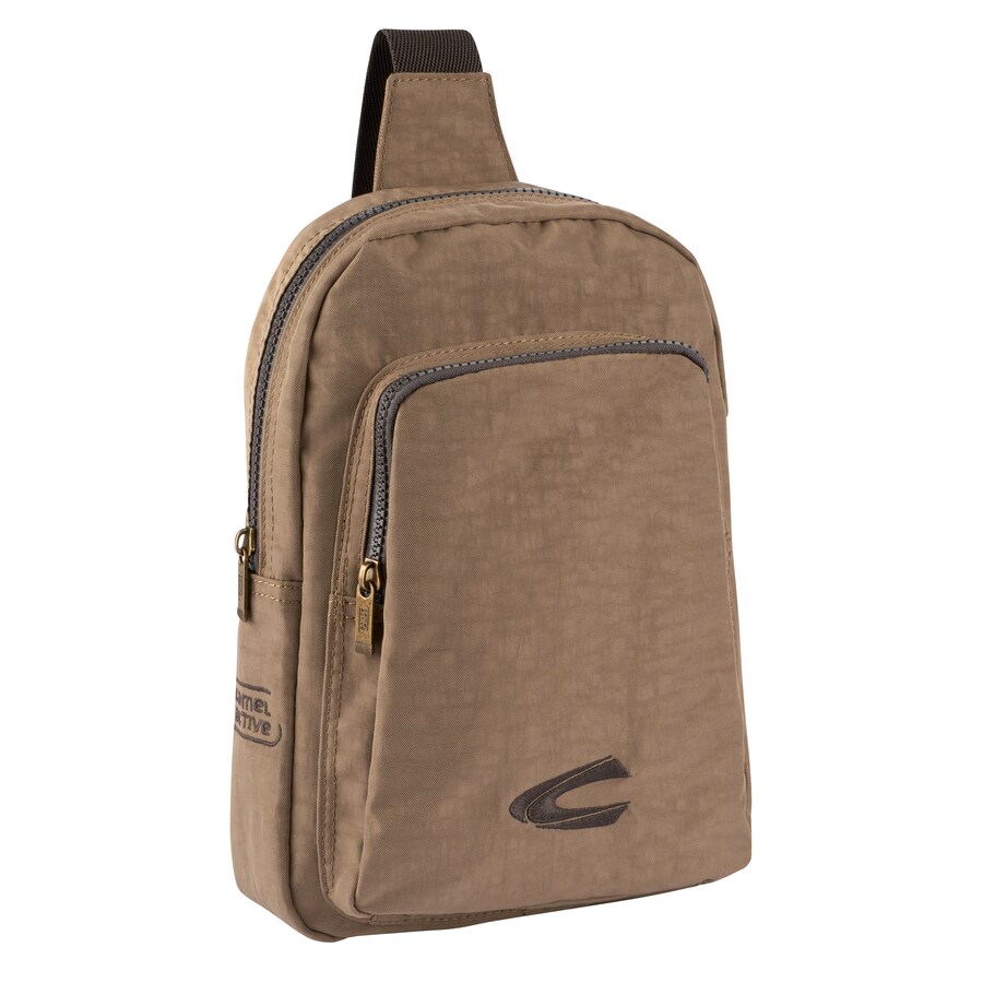 

Рюкзак CAMEL ACTIVE Journey, Sand