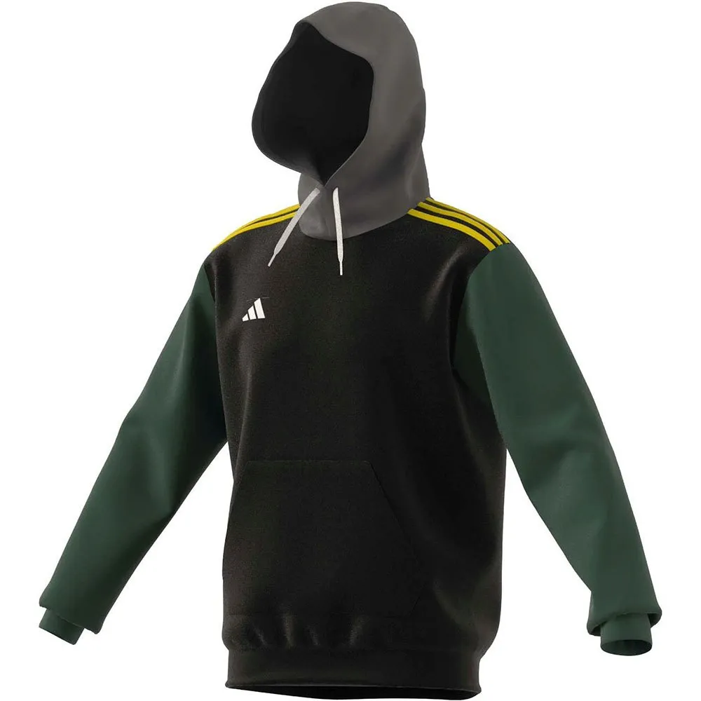 

Худи adidas Entrada 22, черный