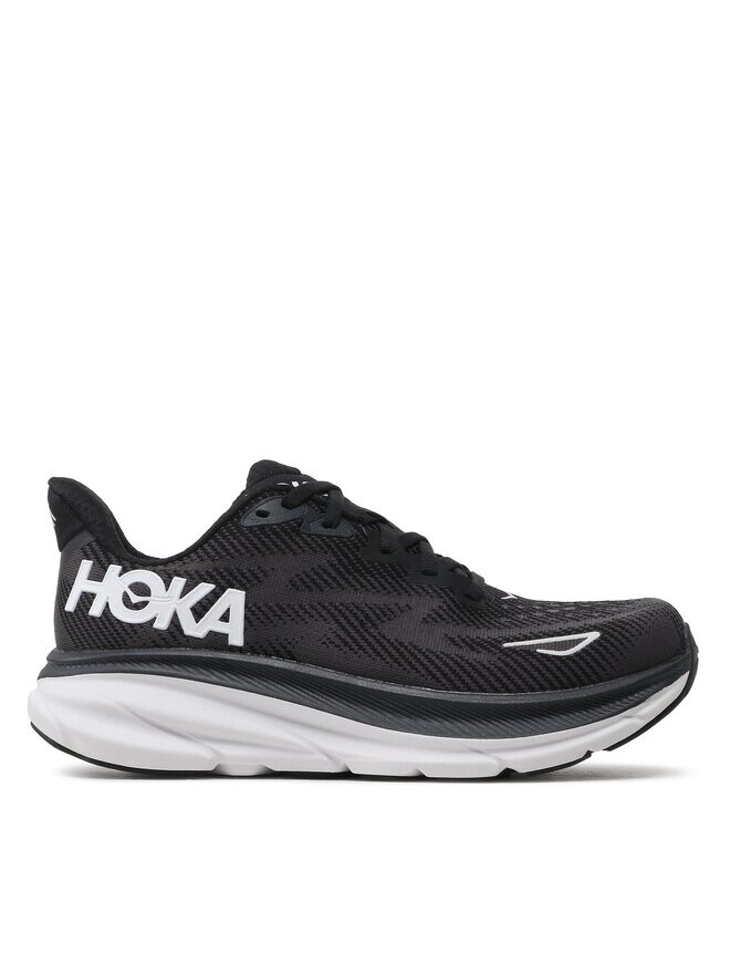 

Кроссовки Hoka, черный
