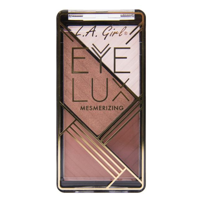 

Eye lux завораживающие тени для век L.A. Girl, цвет eternalize, 5,2 гр