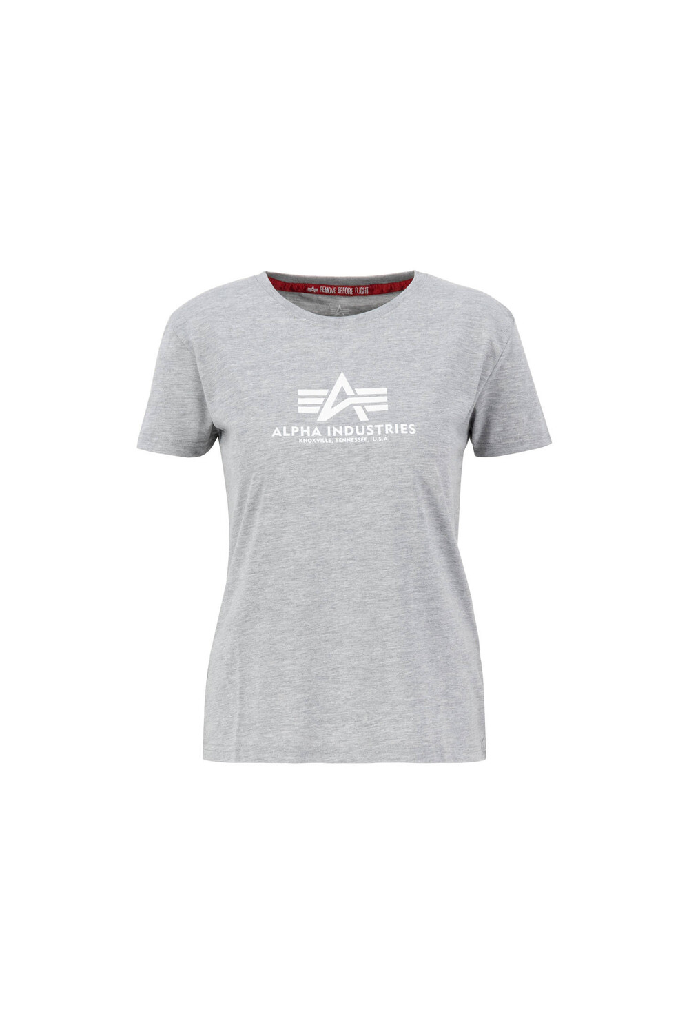 

Футболка "новая базовая футболка" Alpha Industries, мультиколор