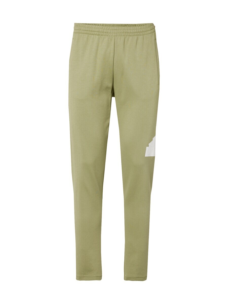 

Спортивные брюки ADIDAS SPORTSWEAR Tapered Workout Pants, цвет Reed
