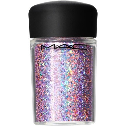

Розовые голографические блестки Brillants 0,15 унций/4,5 г Mac