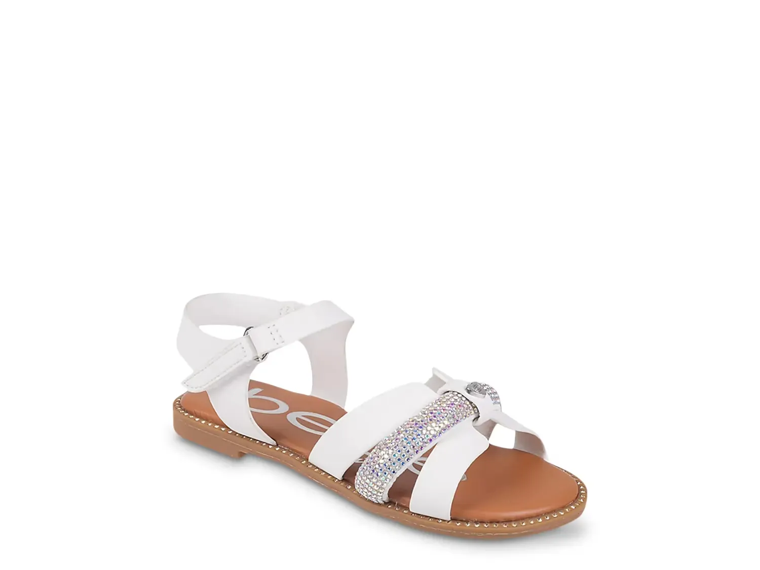 

Сандалии Bella Bebe, White