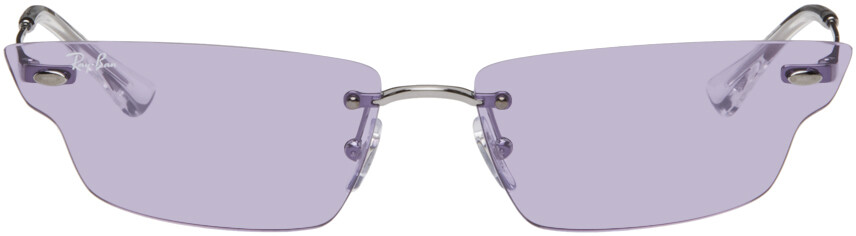 

Солнцезащитные очки Anh Ray-Ban