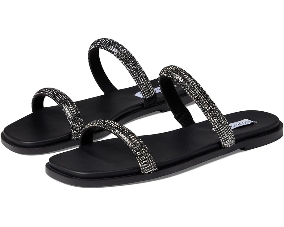 

Сандалии Steve Madden Orita Sandal, цвет Pewter