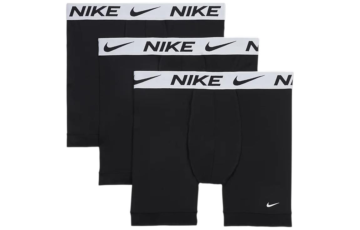 

Nike Комплект из 3 мужских боксеров Dri FIT Essential
