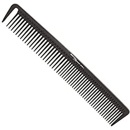 

Hercules Sagemann HS C9 Carbon Comb 7,5 дюймов Антрацит Hercules Sägemann