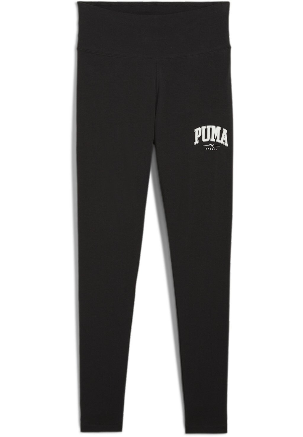 

Леггинсы SQUAD Leggings Puma, черный