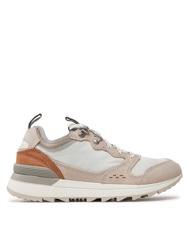 Кроссовки Alpine 83 Sneaker Recraft Merrell, белый