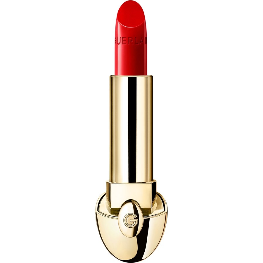 

Помада GUERLAIN Rouge G Satin, 214 Le Rouge Kiss / 3,5 g