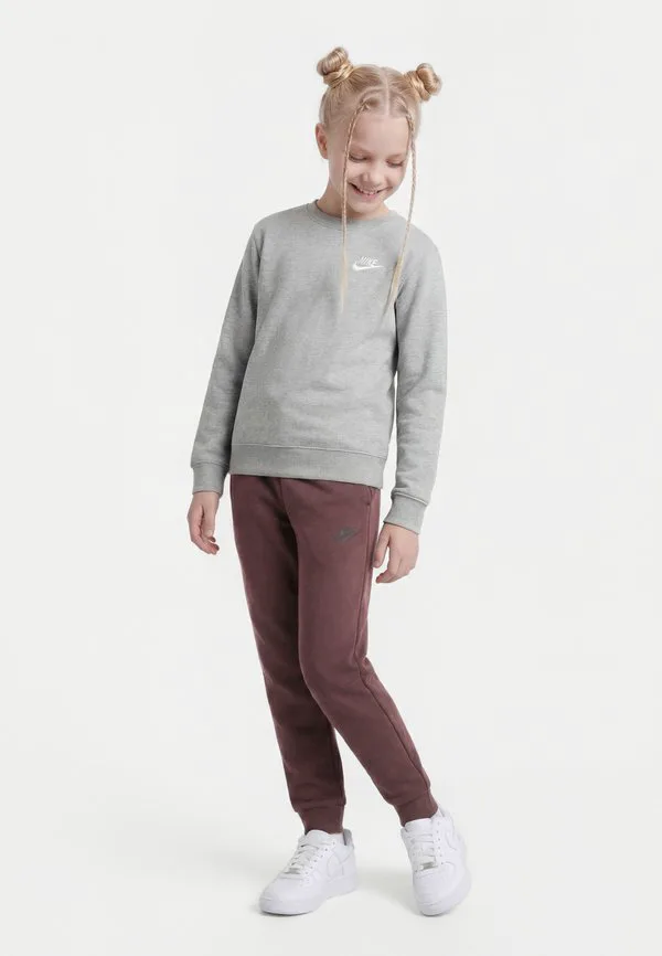 Технологичные спортивные штаны унисекс Nike Sportswear, Brown
