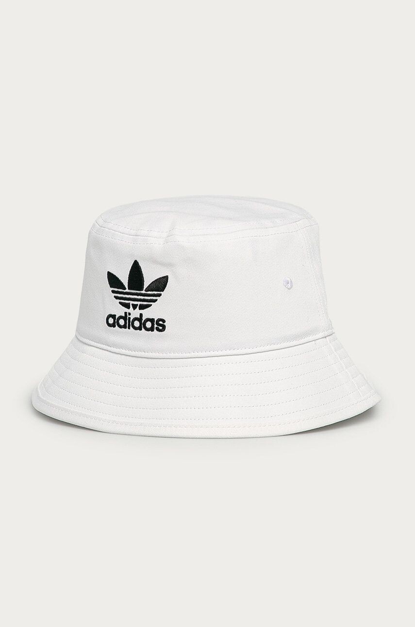 

Шляпа FQ4641 adidas Originals, белый