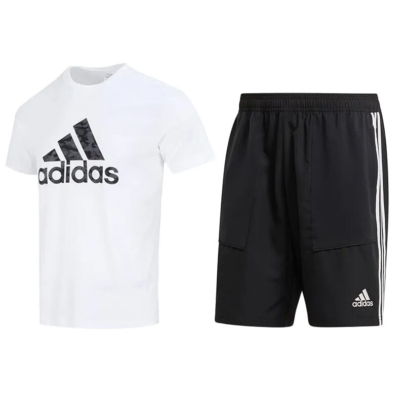 

Повседневная спортивная одежда унисекс Adidas