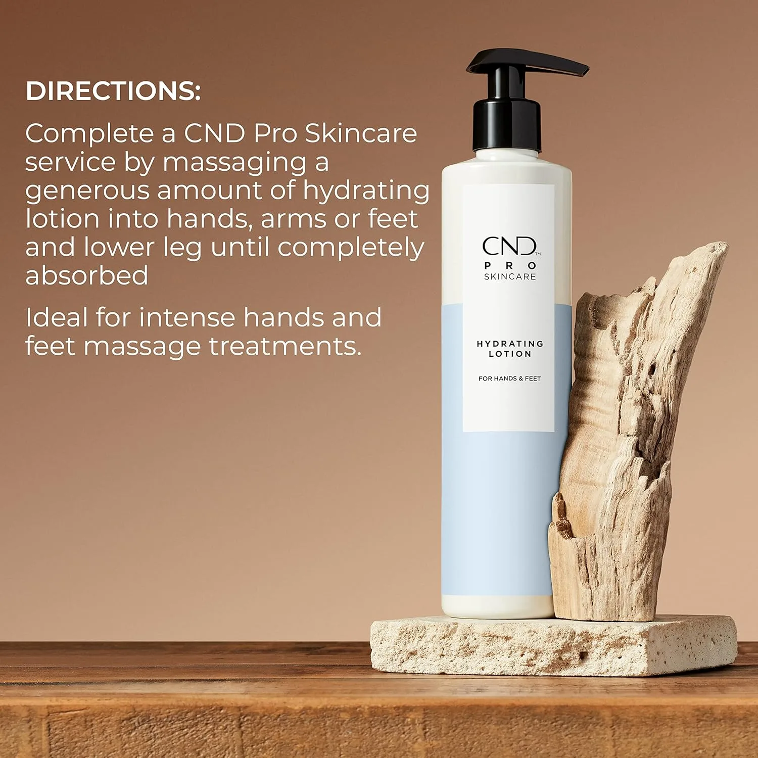 Увлажняющий уход за кожей CND Pro — фото 4