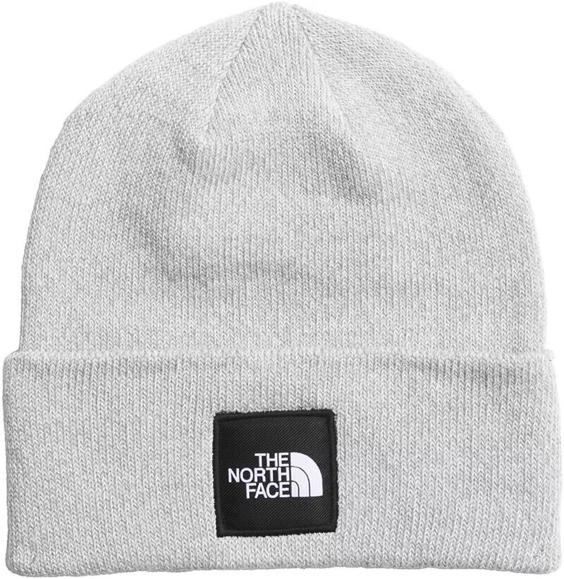 

Большая шапка-бини The North Face